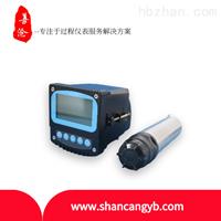 善滄在線溶解氧儀-溶解氧測(cè)定儀/溶氧儀