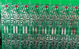 動(dòng)力電池保護(hù)板對串聯(lián)鋰電池的作用