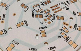 PCB線路板生產廠家，PCB線路板的維修需要注意哪些地方？